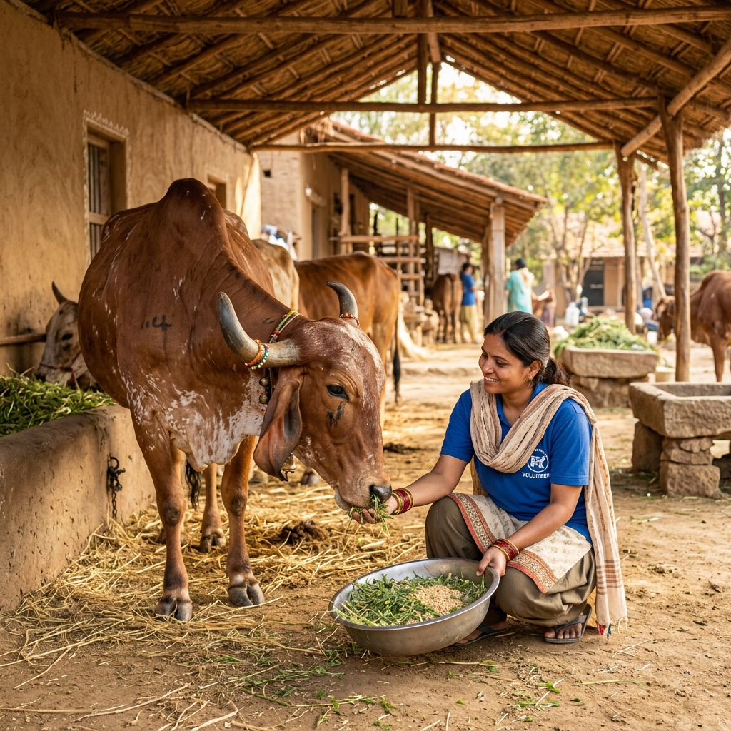 Animal Welfare