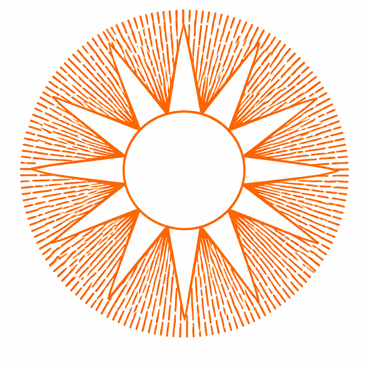 Sanatani Sewa Foundation Logo